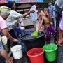 Masih Ada Wilayah Sulit Air Bersih di Jakarta, PAM Jaya Target Punya 13 Reservoir Komunal Akhir 2024