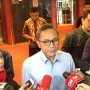 Ada Teror Bom usai Penusukan Wiranto, Zulhas Sebut Polisi Kecolongan Lagi