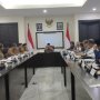 Limpahan Tugas JK, Maruf Amin Pimpin Rapat Bencana Sulteng dan NTB
