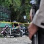 Rabbial Muslim Aksi Bom Bunuh Diri di Polrestabes Medan Pakai Pupuk Urea