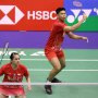 Ditantang Jepang, Praveen: Mereka Aslinya Bukan Ganda Campuran, Tapi...