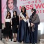 Dikirim ke Miss World 2019, Princess Megonondo Siap Lahir Batin
