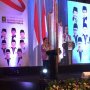 Pidato di Rakernas PKS, Anies: Sekarang Musim Peluk-pelukan