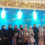 Fesyen Muslim Jadi Prioritas dalam Modest Fashion ISEF 2020