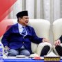 Prabowo Jadi Menteri Jokowi, Menhan Malaysia Puji Kematangan Demokrasi RI