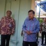 Cucu Ketiga Jokowi Lahir, Mantan Wapres JK Ucapkan Selamat