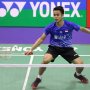 5 Berita Olahraga Pilihan: Lawan Jorgensen, Anthony Mimisan