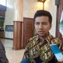 Wagub Jatim Tak Pesta Tahun Baru, Berzikir di Grahadi