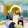 Bear Brand Ajak Milenials Kreatif Bikin Konten di Playspace, Yuk Buruan