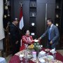 Komisi III Harap Brimob Tingkatkan Keunggulan sebagai Pasukan Elite Polri