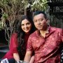 Menolak Tua, Anang Hermansyah Bangga Bakal Jadi Kakek Milenial