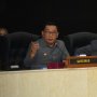 Pendapat Gubernur Jabar Terkait Raperda Pasar Pusat Distribusi