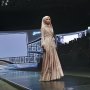 Laudya Cynthia Bella Sajikan Busana Terinspirasi Pancasila, Kayak Apa?