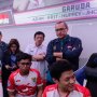 Kontingen Indonesia Terlantar di SEA Games 2019, Ini Kata CdM Merah Putih