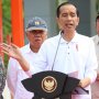 Jokowi Minta BPJS dan BKKBN Tak Hanya Ditangani di Kemenkes