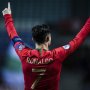 Cristiano Ronaldo Akui Dalam Kondisi Cedera