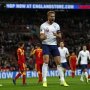 Southgate Dukung Harry Kane Jadi Top Skor Sepanjang Masa Inggris