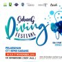 Angkat Wisata Bawah Laut, Sabang Diving Festival 2019 Dihelat Kembali