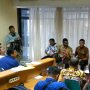 Sempat Pulang karena Isu Rasisme, Pelajar Papua Ini Balik Lagi ke Semarang