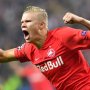 Ngebet Datangkan Erling Haaland, Manchester United Siap Bayar Mahal