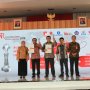 Pupuk Indonesia Juara III ARA Kategori BUMN Non Keuangan Listed