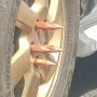 Peleknya Bergerigi, Daihatsu Terios  Ini Diejek Mirip Kereta Gladiator