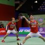 Dipulangkan Ganda Jepang dari Hong Kong Open, Kevin: Kami Kurang Beruntung