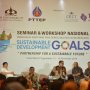 PTTEP Indonesia Berikan Donasi ke Dompet Dhuafa