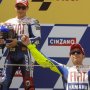 Terungkap! Ada Campur Tangan Rossi Dibalik Kembalinya Lorenzo ke Yamaha