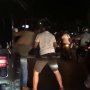Insiden Sidoarjo, Saksi: Sopir Elf Mau Bawa Kabur Mobil Dinas TNI
