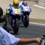 Valentino Rossi Kenang Momen Paling Berkesan Duel dengan Jorge Lorenzo