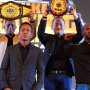 Tinju Dunia: Duel Daud vs Mokoena Digelar Siang Hari, Ini Alasannya