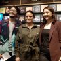Pemprov DKI Jakarta Pastikan Tak Memberi Izin DWP di Tahun 2020