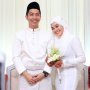 Keren, Ada Pameran Pernikahan dengan Tema Muslim Tradisional dan Syar'i