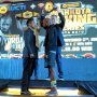 Tinju Dunia: Jadwal Siaran Langsung Daud Yordan vs Michael Mokoena