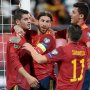 Gilas Malta 7-0, Spanyol Mantap di Puncak Klasemen
