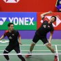 Hong Kong Open 2019: Pulangkan Wakil China, Hendra / Ahsan ke Final