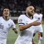 Sejarah Baru, Timnas Finlandia untuk Pertama Kalinya Lolos ke Piala Eropa
