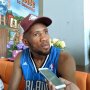 Mokoena Optimistis Kanvaskan Daud Yordan