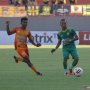 Sama Kuat, Persiraja dan Sriwijaya FC Kantongi Tiket Semifinal Liga 2 2019