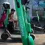 Pemprov DKI Jakarta: Grabwheels Termasuk Alat Angkut Perorangan