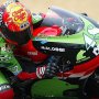 Tutup Kariernya di MotoGP Valencia, Jorge Lorenzo Pakai Helm Spesial Ini