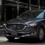 All New Mazda CX-8  Dipastikan Meluncur Minggu Depan