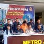 Pelaku Teror Penyiraman Air Keras Tukang Servis AC, Korban Dipilih Acak