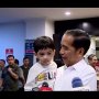 Usai Momong Jan Ethes, Jokowi Lihat La Lembah Manah Lagi di Rumah Sakit