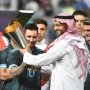 Messi Kurang Ajar, Pelatih Brasil: Harusnya Kartu Kuning