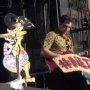 Java Juke Box, Band Reggae Amerika dengan Sentuhan Indonesia