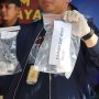 Murka karena Tolak Diajak Rujuk, ANF Siram Eks Istrinya Pakai Air Keras