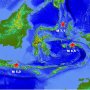 Maluku Diguncang Gempa 6,7 SR