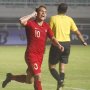 Media Vietnam Puji Timnas U-24 Indonesia untuk Asian Games: Waspadai Egy Maulana Fikri